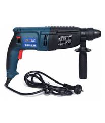 Rs 2,150/ box get latest price. Eshopper Tiger 26mm 800w Corded Rotary Hammer Drill Machine Buy Eshopper Tiger 26mm 800w Corded Rotary Hammer Drill Machine Online At Low Price In India Snapdeal