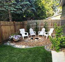 Beautiful Firepit Backyard Patio Backyard Fire Backyard Makeover