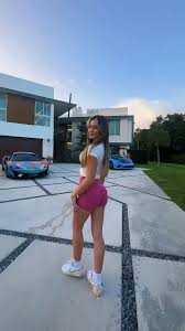Would you like to see naked McKinley Richardson sex tape ...