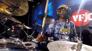 Mike mitchell (actor) (born 1955), british actor and bodybuilder. Vfjams Live Mike Mitchell Drum Cam Youtube