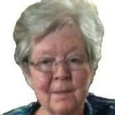 Obituary information for Betty Jean Barkley