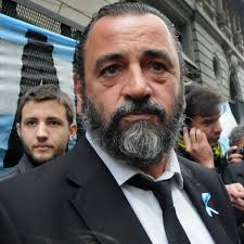 Integrantes de la Asociación de Magistrados manifestaron preocupación por  el jury a Campagnoli