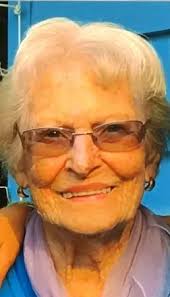 Obituary information for Winifred Nelva Skillman
