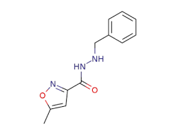 Image result for Isocarboxazid