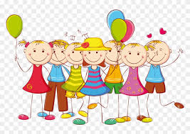 En 2011 las naciones unidas proclamó el 30 de julio como el día internacional de la amistad. Imagenes De La Amistad Animado Clipart 4878106 Pikpng