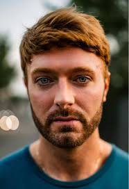 Austin Street Photography Portraits with David