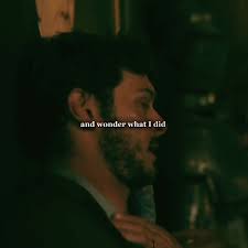 Grace and Daniel's Edit with Adam Brody in 'Ready or Not'