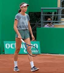 Get the latest news, stats, videos, and more about tennis player patricia maria tig on espn.com. Tom Tebbutt On Twitter Wta Istanbul Final Genie Bouchard Leads Patricia Maria Tig 26 Of Romania 5 2 First Set Tig S Outfit Has To Be One Of The More Casual Seen On The