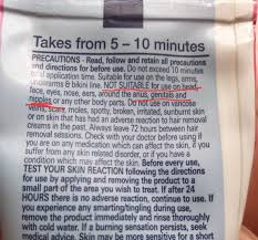 Manscaping your pubic hair is totally a thing. Dr Chinonso Egemba On Twitter Stop Using Hair Removal Creams On Your Private Areas These Creams Contain Chemicals That May Burn The Sensitive Areas Of Your Genitals It Wasn T Designed For The