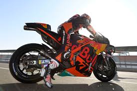 © disediakan oleh gridoto ktm berpesta di motogp catalunya 2021, dani pedrosa banjir pujian ktm. Ktm S Dani Pedrosa Is Keeping His Wild Cards Cl Visordown