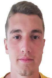 Toutes les saisons du joueur GEYER Robin