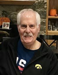 Jim Sievers's Instagram, Twitter & Facebook