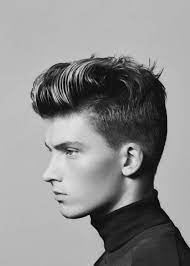 Hairstyles Zambian Pompadour Hairstyle Pompadour Men Mens Hairstyles Pompadour
