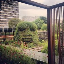 Jardin Des Geants In Lille Nord Pas De Calais Jardins Amenagement Paysager Paysagiste