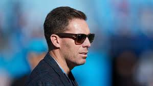 After upgrading defense, Panthers have options for NFL draft