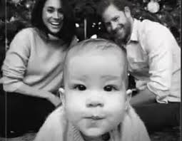 Haberse casado, la duquesa de. Por Que El Pequeno Archie Hijo De Harry Y Meghan Markle No Sera Principe Para Ti