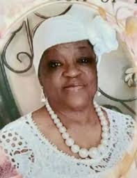 Obituary information for Geraldine Graham Childs