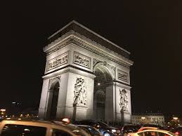 0825 020 020 (0.20€/min+appel) télécopie : Champs Elysees Night Picture Of Champs Elysees Paris Tripadvisor