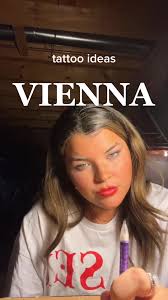 Replying to @user2343228886 "vienna" billy joel inspired tattoos  #tattooideas #smalltattoos #tattooinspo #patchworktattoos #tattooartist  #fyp #finelinetattoo #abcxyz #billyjoel #vienna ...