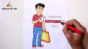 If you find a content which is harming your rights, then you can inform us on our contact email address. Consumer Protection Poster Drawing Consumer Rights Poster Youtube