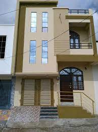 Or if you're not the type of people love collect more stuff for example ornament in the living room you're, however also not too want to decor living room flat, you are be able to choose wallpaper. G 1 Duplex 100 Sq Yards House Elevation House Design 3 Storey House Design