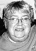 Susan Wolfinger Obituary (2011)