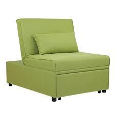 Questo materasso permette loro di fare le capriole, divertirsi con è pratico quando un amico si ferma a dormire e facile da chiudere e mettere via la mattina.quando è piegato, il pouf/materasso si inserisce perfettamente. Poltrona Pouf Letto Cookie In Tessuto Verde Brigros