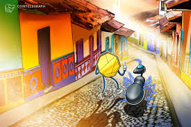 America's power and global influence have plummeted like a stone during the trump presidency. Bitso Reportedly Becomes Latin America S First Billion Dollar Crypto Exchange