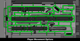 Had a lot of luck with the rng and some guards. Designing Highly Replayable Stealth Levels For Payday 2 Prototypes And Polygons