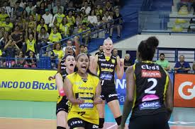 Praia clube on wn network delivers the latest videos and editable pages for news & events, including entertainment, music, sports, science and more, sign up and share your playlists. Praia Clube Vence Com Facilidade E Se Isola Na Lideranca Da Superliga