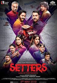 Setters 2019 Hindi 720p Hd Movie Free Download Bollywood Movie Hd Movies Hindi Movies Setters (2019) online full movie, setters (2019) free download hd bluray 720p 1080p with english subtitle. setters 2019 hindi 720p hd movie free