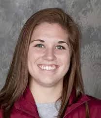 2011-12 Women's Swimming and Diving Roster