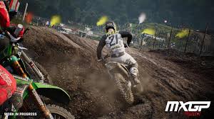 N'allez pas trop vite, mais n'allez pas trop doucement non plus, sinon vous allez tomber en avant ou en arrière, selon le relief ! Mxgp Pro Pc Jeu Gratuit Telecharger Jeuxx Gratuit