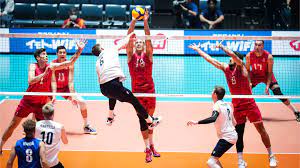 Averill Selected To U.S. Olympic Volleyball Team - University of Hawai'i at  Manoa Athletics
