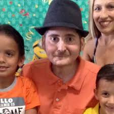 Fundraiser by David O Perez : Veteran who can use the help.