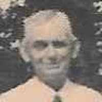 Daniel Caswell Garrett (1885–1958) • FamilySearch