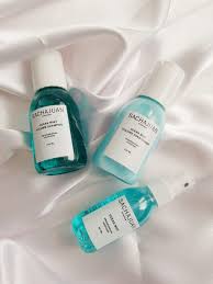 And if you've got naturally white hair, it prevents the warm tones from appearing too. My Top Picks From Sachajuan Ms Tantrum Blog