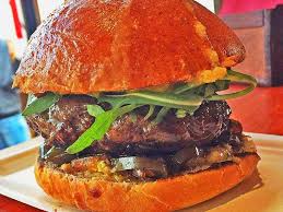 📞 available for preorder by phone anytime! Burgerhype Magdeburg Hier Gibt S Neue Burger Stadtmagazin Dates