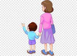 Maybe you would like to learn more about one of these? Ibu Dan Anak Laki Laki Anak Ibu Png Pngegg