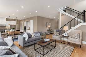 This is a living room found in big mansion houses. 17 Wonderful Living Room Design Ideas