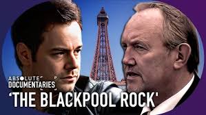 'The Blackpool Rock': Danny Dyer Meets Legendary Former Hooligan