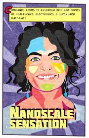 NYU Tandon's Agents of Optimism