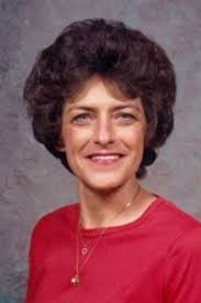 Lorraine Payne Bolus Obituary August 5, 2009