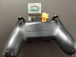 This gives you the option of recording and replaying keystrokes via ps4 remote play (pc client). Ekå­ä½œ On Twitter M5atom Ps4 Macro Controller Mod M5stack M5atom Https T Co Neuffp9ry9 Twitter