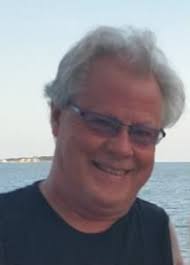 Larry Parker Obituary