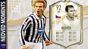 We did not find results for: Fifa 21 Icon Moments Pavel Nedved Best Cam In The Game Youtube