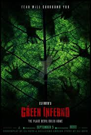 This version of the map has a few visual improvements but not much has changed. The Green Inferno