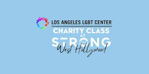 STRONG Pilates WeHo | Centre caritatif Pride LA LGBT...