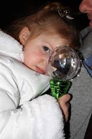 MVH Light-Up Night opens holiday season