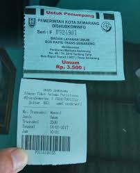 Check spelling or type a new query. Joyride Menikmati Perjalanan Dengan Brt Baru Trans Semarang Kaori Nusantara